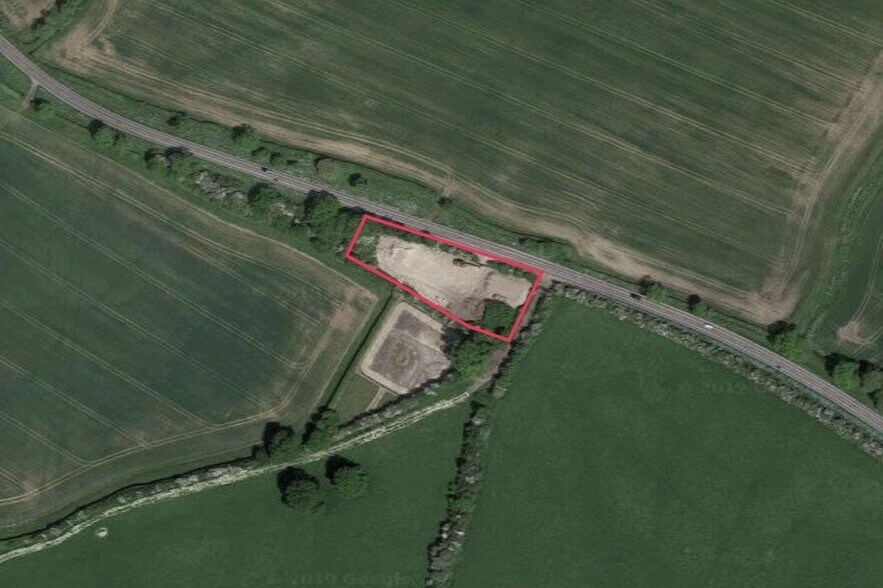 Long Crendon Rd, Brill à louer - Photo du bâtiment - Image 1 de 3