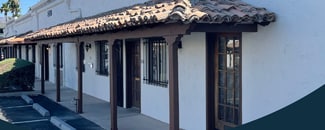 Plus de détails pour 3208 E Fort Lowell Rd, Tucson, AZ - Bureau à louer