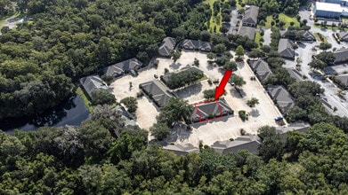 6817 Southpoint Pky, Jacksonville, FL - Aérien Vue de la carte - Image1