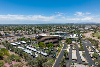 10851 N Black Canyon Hwy, Phoenix, AZ - Aérien  Vue de la carte