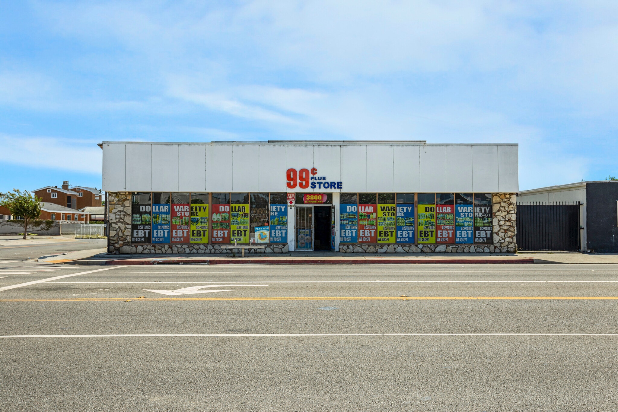 3800 W Imperial Hwy, Inglewood, CA for sale Primary Photo- Image 1 of 10