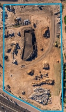 2555 N Center St, Mesa, AZ - Aerial  map view - Image1