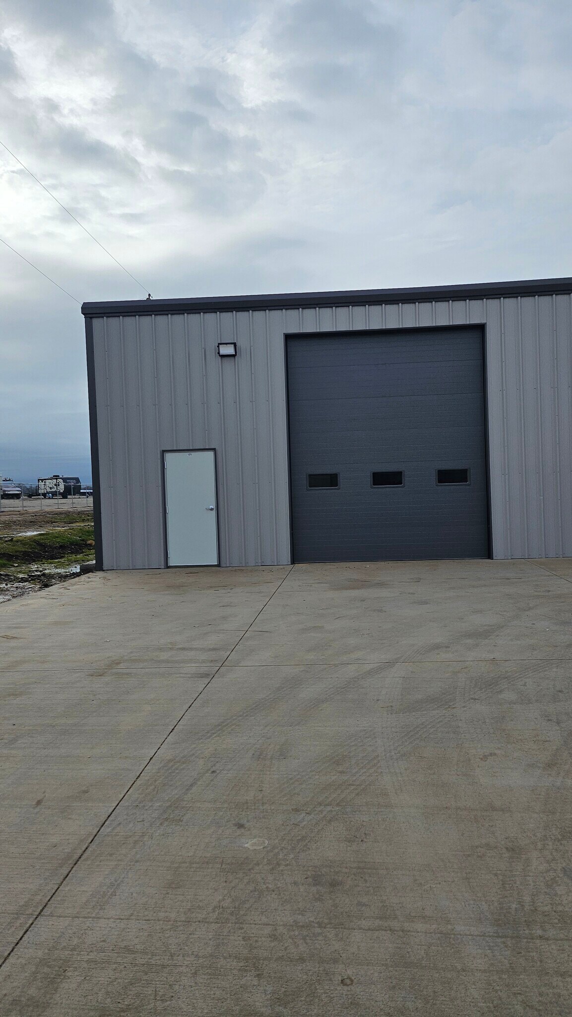 7433 Fort Worth Dr, Argyle, TX for lease Building Photo- Image 1 of 9