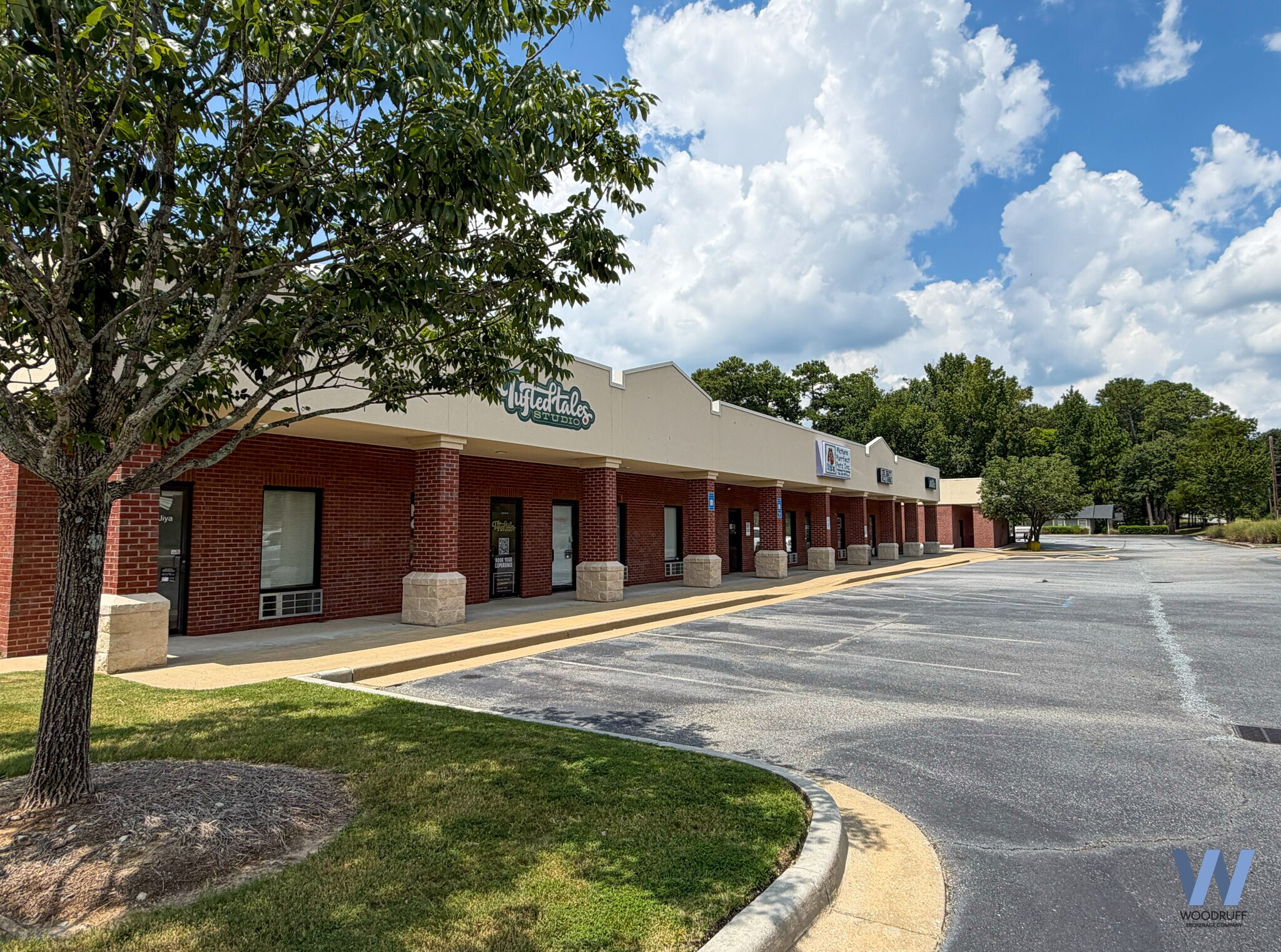 7613 Fortson Rd, Columbus, GA for lease Building Photo- Image 1 of 14