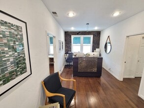 9032-9040 Burton Way, Beverly Hills, CA for lease Interior Photo- Image 1 of 5