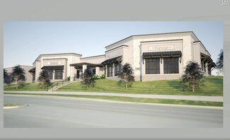 Plus de détails pour 1285 S College Mall Rd, Bloomington, IN - Commerce de détail à louer