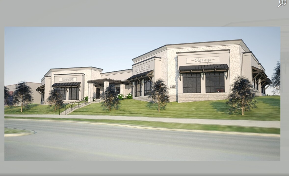 1285 S College Mall Rd, Bloomington, IN à louer Photo principale- Image 1 de 2