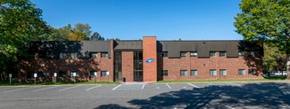 More details for 40 Ramland Rd, Orangeburg, NY - Office for Lease