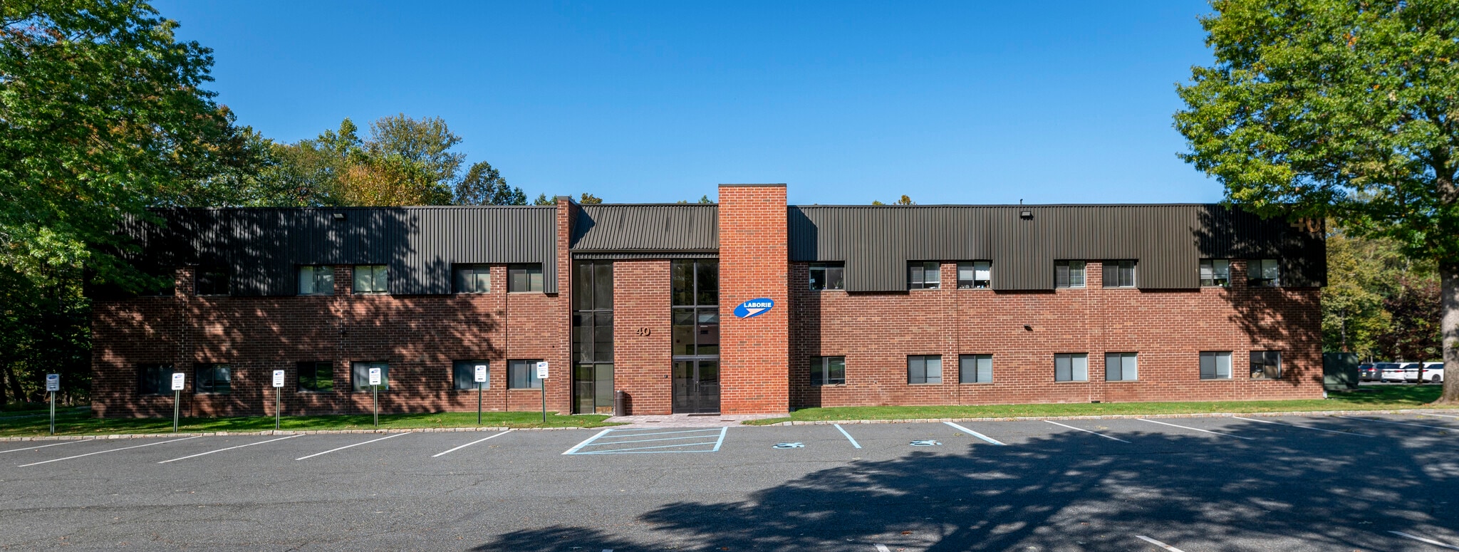 40 Ramland Rd, Orangeburg, NY for lease Building Photo- Image 1 of 3