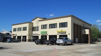 Plus de détails pour 3526 E FM 528, Friendswood, TX - Bureau, Commerce de détail à louer