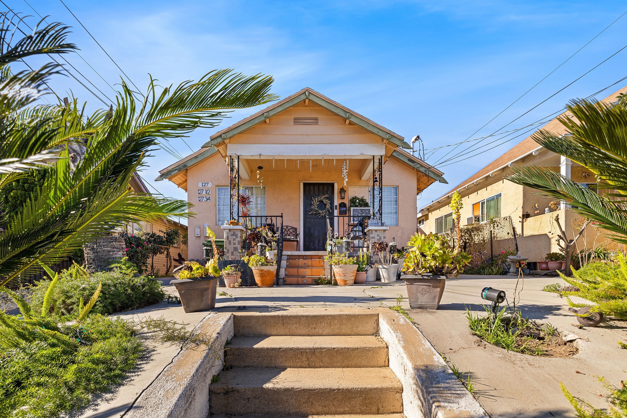 127 S Evergreen Ave, Los Angeles, CA for sale Primary Photo- Image 1 of 26