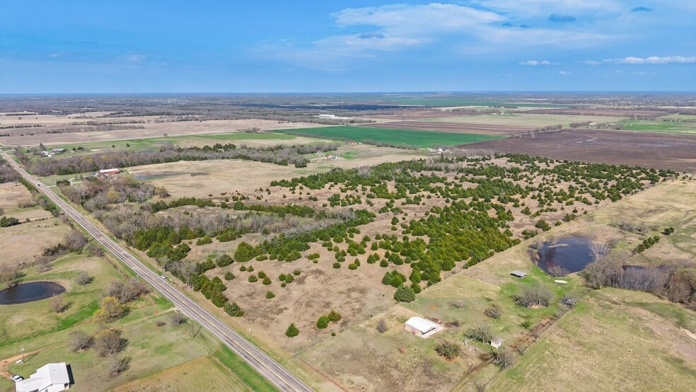 8428 Highway 78, Bonham, TX for sale - Building Photo - Image 3 of 18