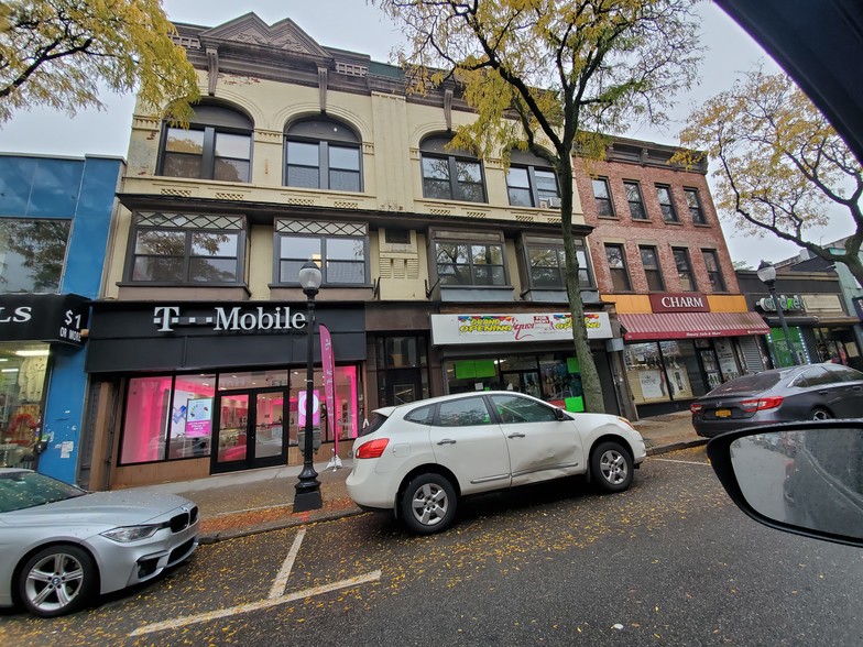 49-51 S 4th Ave, Mount Vernon, NY for sale - Building Photo - Image 1 of 1