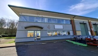 More details for Hurricane Rd, Brockworth - Industrial for Lease