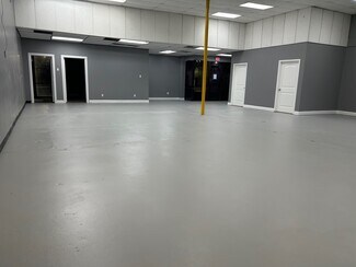 Plus de détails pour 2429-2458 Walnut Ridge St, Dallas, TX - Bureau, Local d'activités à louer