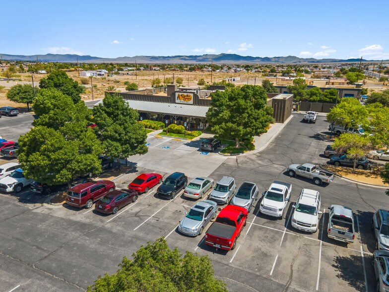 3520 Stockton Hill Rd, Kingman, AZ à vendre - Photo du bâtiment - Image 3 de 8