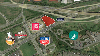 Plus de détails pour 774-776 E Main St, Hendersonville, TN - Terrain à vendre