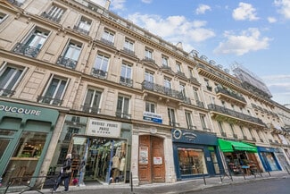 More details for 35 Rue Du Faubourg Poissonnière, Paris - Office for Lease