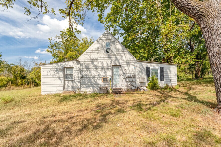 6796 Fayette St, Haymarket, VA à vendre - Photo du bâtiment - Image 3 de 5