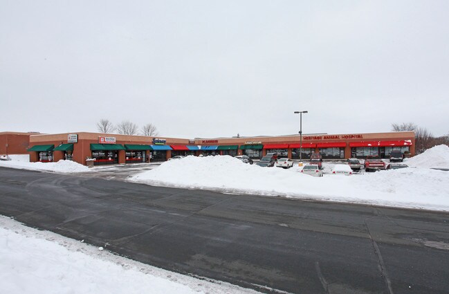 More details for 12606-12670 Bass Lake Rd, Maple Grove, MN - Retail for Lease
