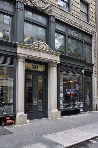 More details for 30-32 E 20th St, New York, NY - Office, Office/Medical for Lease