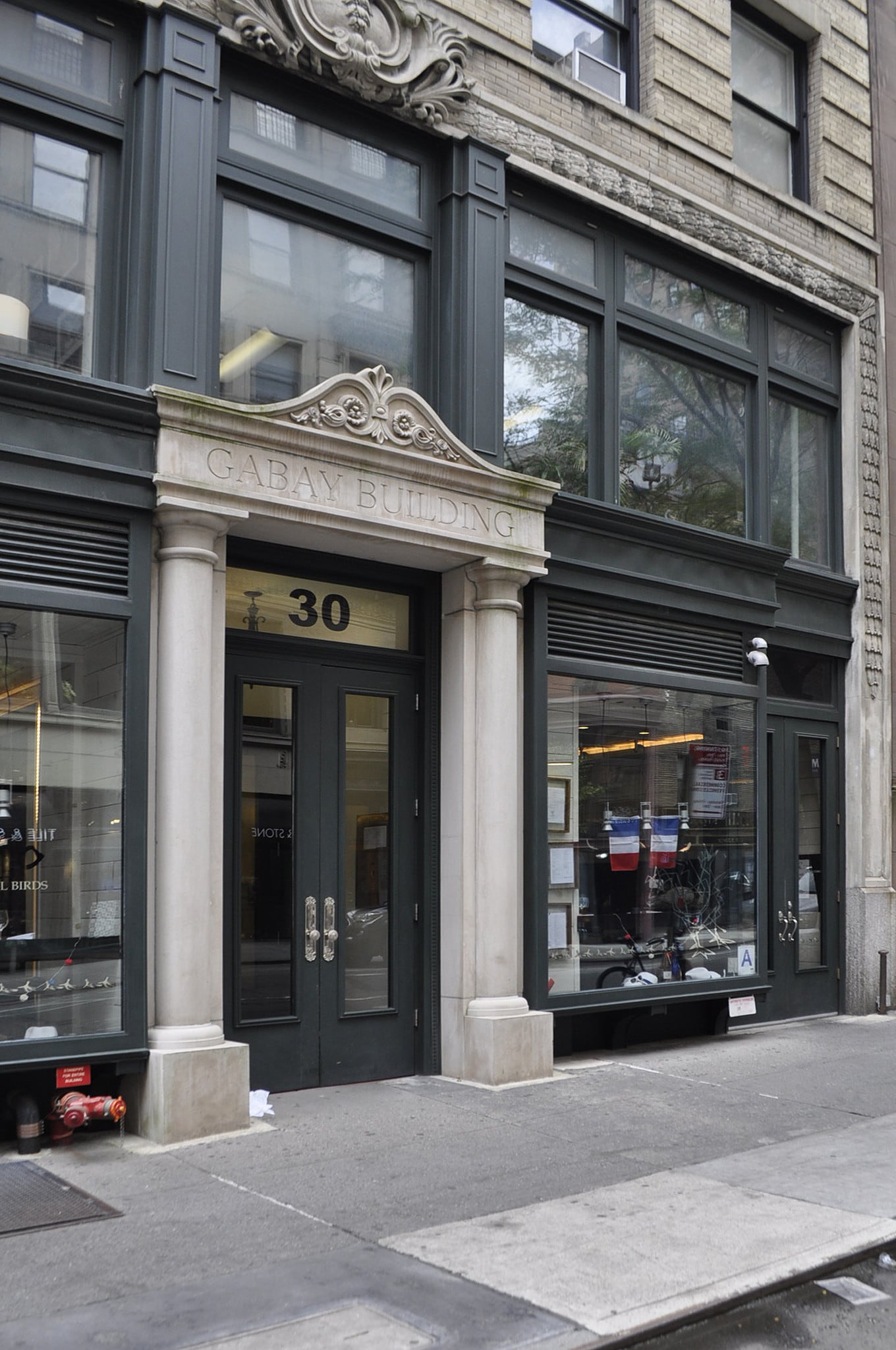 30-32 E 20th St, New York, NY for lease Primary Photo- Image 1 of 5