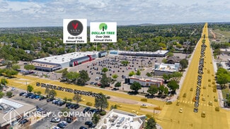 More details for 16911-16981 E Quincy Ave, Aurora, CO - Retail for Lease