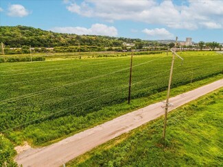 Plus de détails pour N 15th St, Council Bluffs, IA - Terrain à vendre