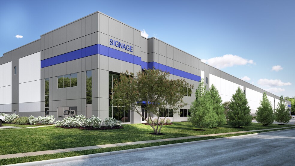 329 New Brunswick Ave, Rahway, NJ à louer - Photo du bâtiment - Image 2 de 7