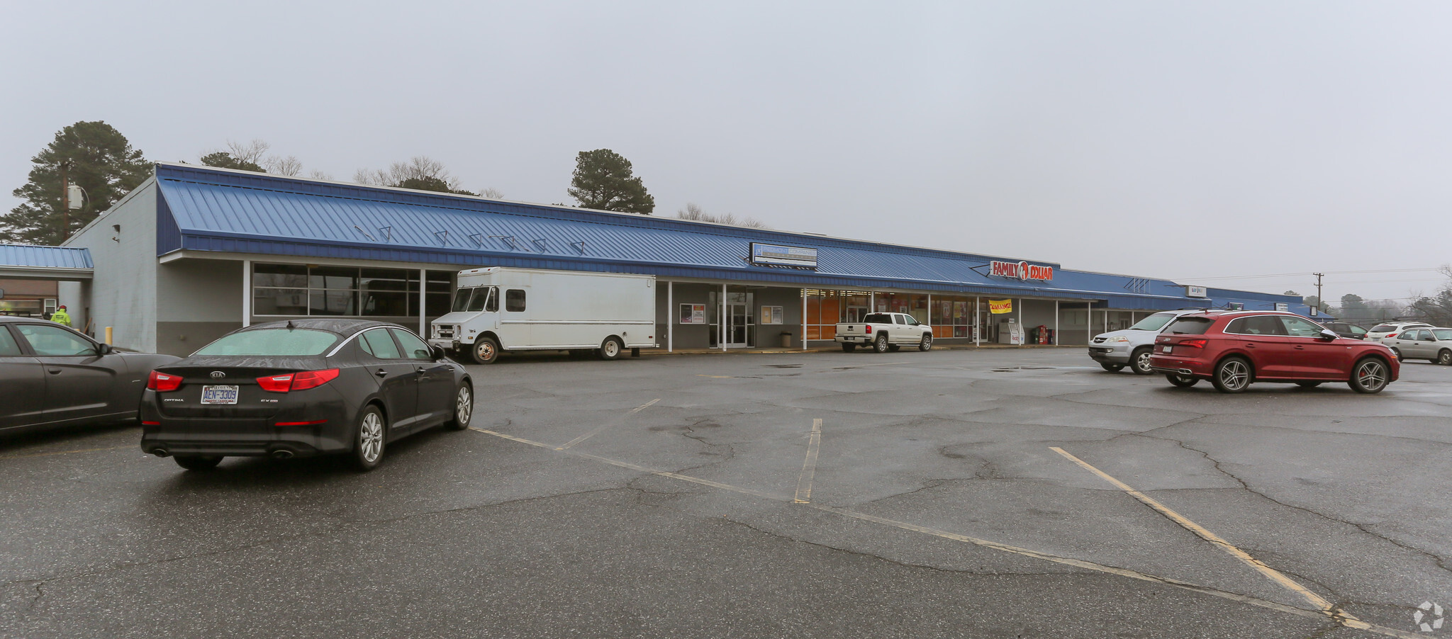 2667 E Main St, Lincolnton, NC for sale Primary Photo- Image 1 of 1