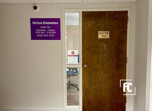 900 SE Federal Hwy, Stuart, FL for lease Interior Photo- Image 1 of 11