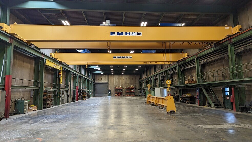 1500 E 219th St, Euclid, OH à vendre - Photo intérieure - Image 3 de 20