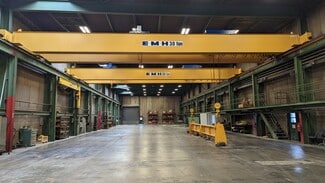 More details for 1500 E 219th St, Euclid, OH - Industrial for Lease