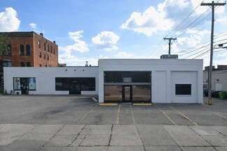 More details for 304-318 N Wooster Ave, Dover, OH - Flex for Lease