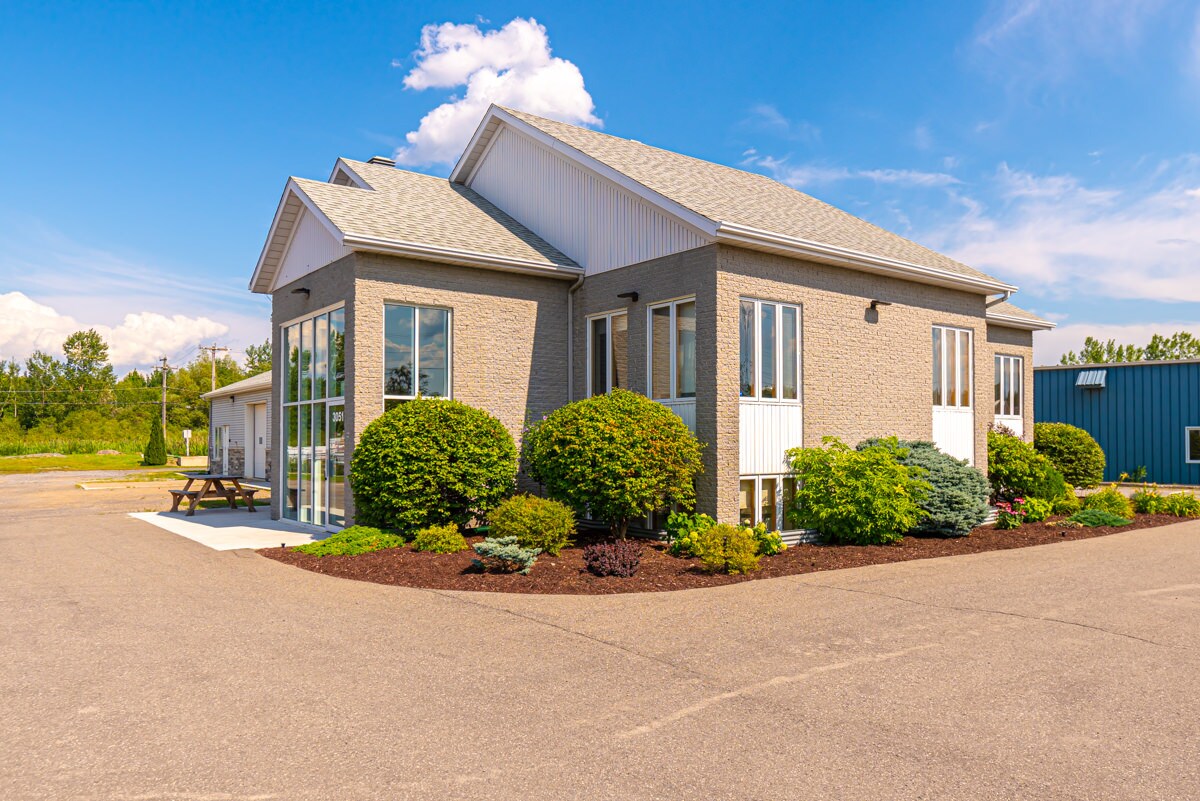 3051 Rue du Plateau, Vaudreuil-dorion, QC à vendre Photo du bâtiment- Image 1 de 1