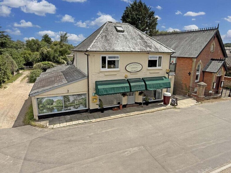 4 Lockerley Green, Lockerley for sale - Building Photo - Image 2 of 13