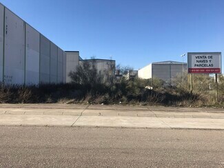 More details for Calle Dulcinea, 4, Toledo - Land for Sale