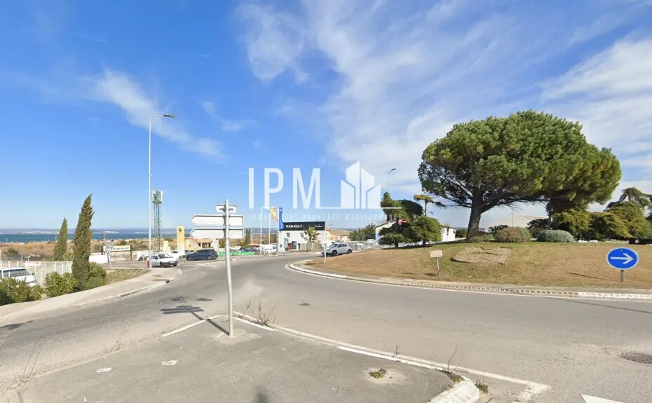 Retail in Châteauneuf-les-Martigues for lease - Building Photo - Image 2 of 5