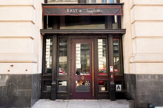 Plus de détails pour 73 Fifth Ave, New York, NY - Commerce de détail à louer