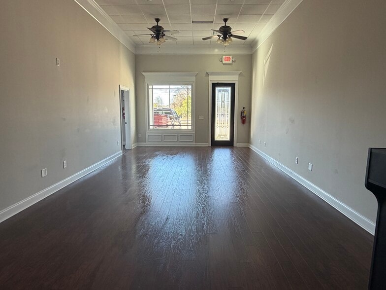 3520 US Highway 41 N, Byron, GA for lease - Building Photo - Image 2 of 8