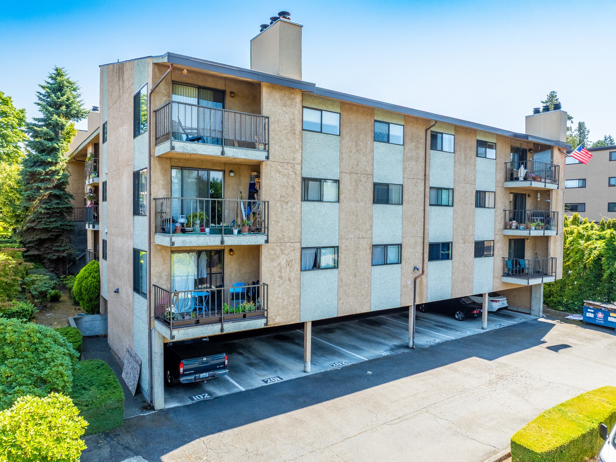 1050 5th Ave S, Edmonds, WA à vendre Photo du bâtiment- Image 1 de 1