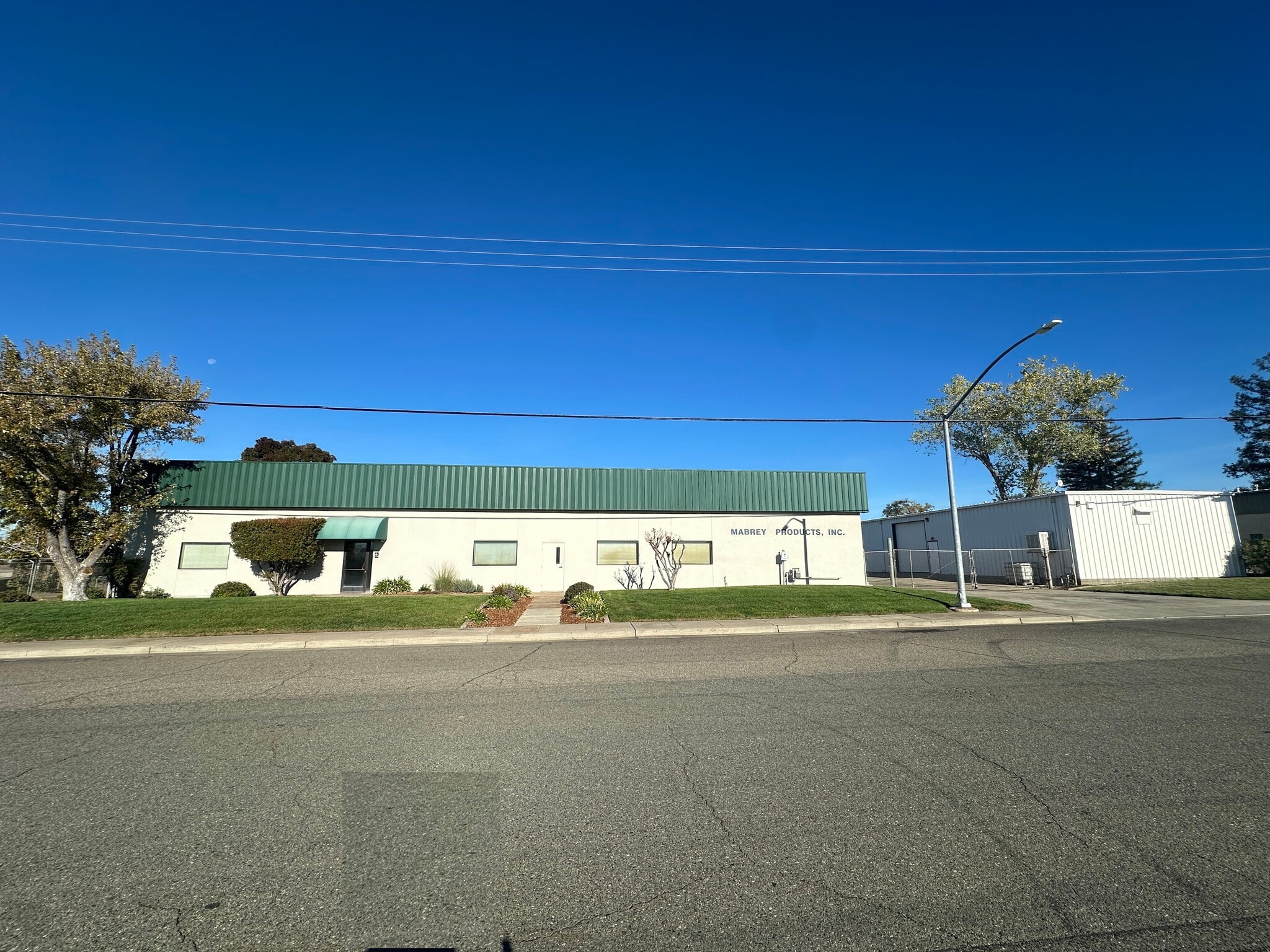 200 Ryan Ave, Chico, CA for sale Building Photo- Image 1 of 15