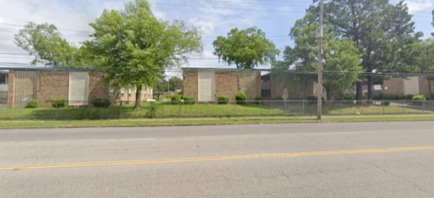 2856 Kimball Ave, Memphis, TN à vendre - Photo du bâtiment - Image 2 de 17