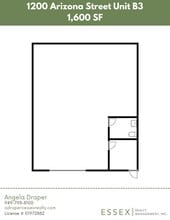 1200 Arizona St, Redlands, CA for lease Site Plan- Image 1 of 1