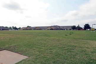 More details for 11300 N Council Rd, Oklahoma City, OK - Land for Sale