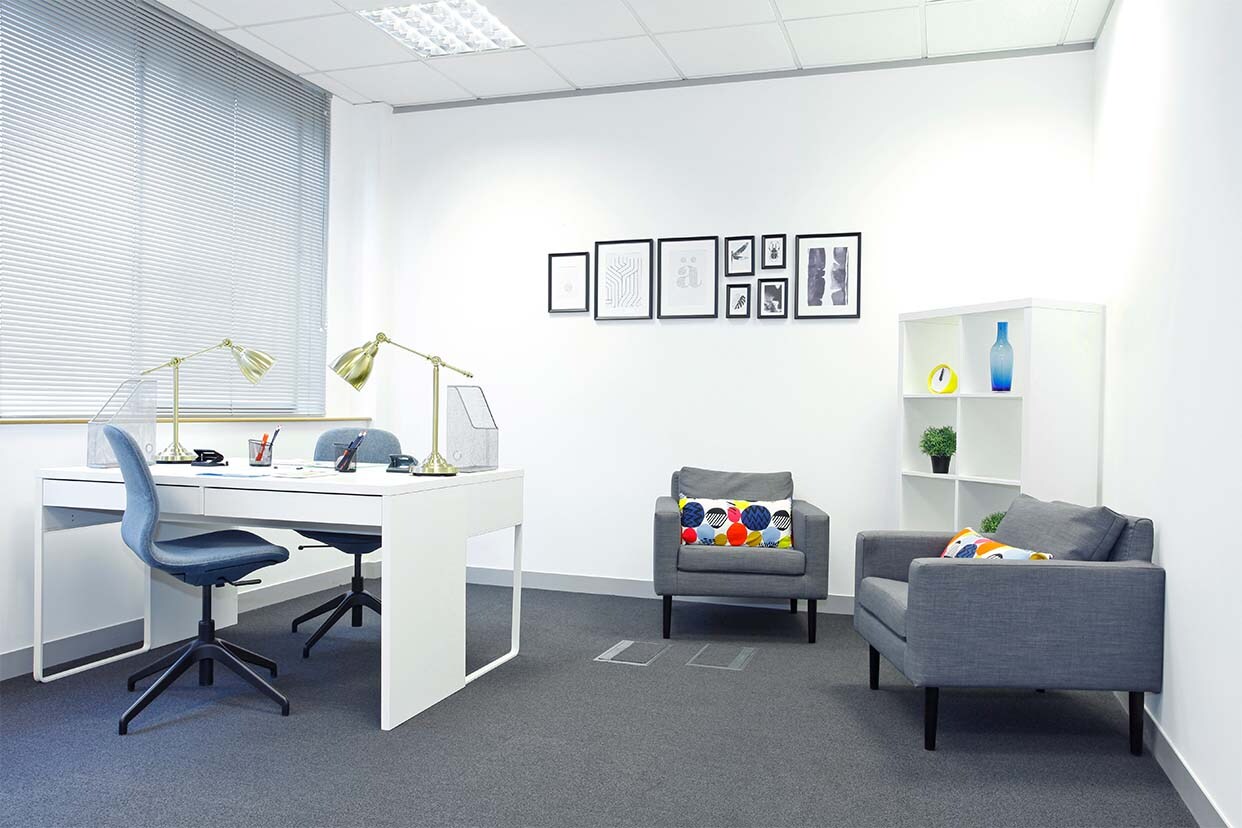 575-599 Maxted Rd, Hemel Hempstead à louer Photo intérieure- Image 1 de 3