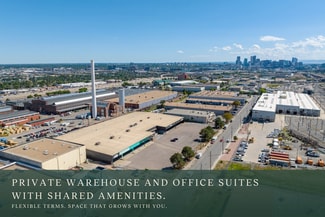 More details for 5180 Fox St, Denver, CO - Office, Industrial for Lease