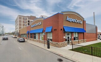 More details for 7537 N Clark St, Chicago, IL - Retail for Lease