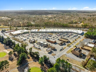 Plus de détails pour 5718-5758 Hopkins Rd, North Chesterfield, VA - Commerce de détail à vendre
