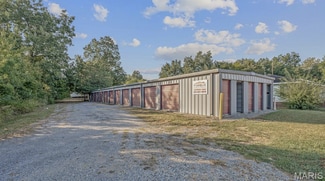 More details for 510 N Walnut St, Steele, MO - Retail for Sale